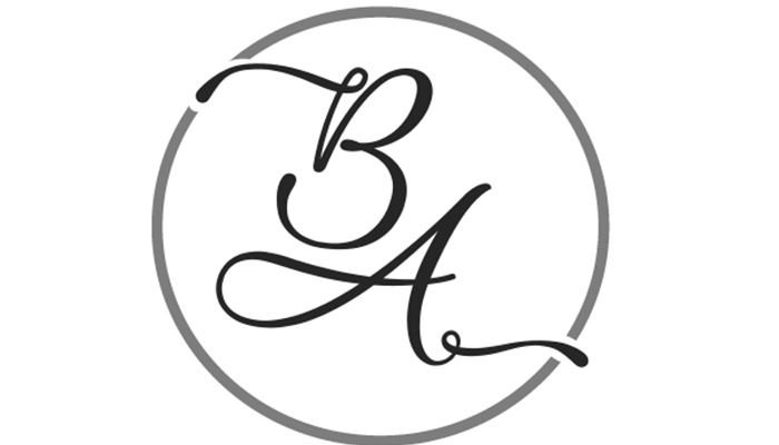 Belle Aventure Salon Logo