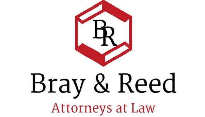 Bray and Reed Attorneys at Law Logo
