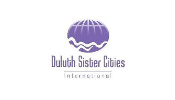Duluth Sister Cities International Logo