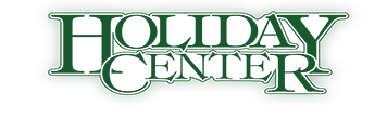 Holiday Center Logo
