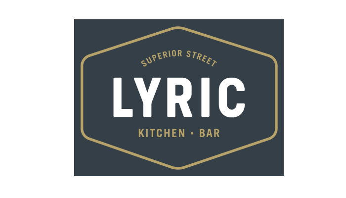 Lyric Kitchen Bar Logo