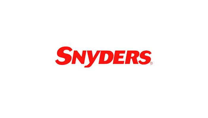 Snyder's Super Shop Logo